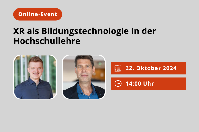 Bild zum Beitrag: Zum Online-Event